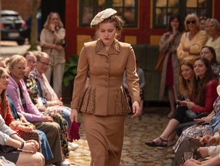 1940's Fashion | What did the 1940's look like? | memery - memery