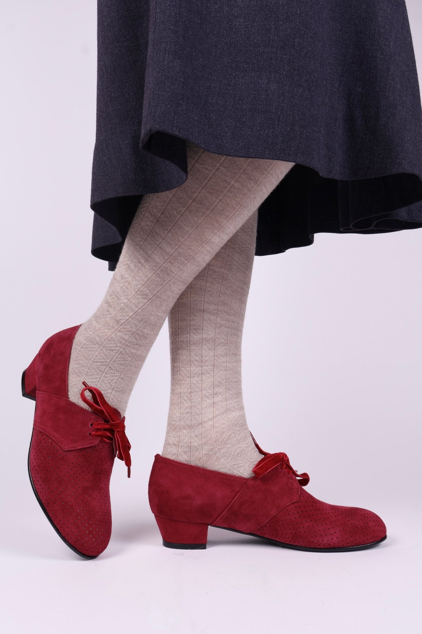 burgundy low heel dress shoes Burgundy Bridal Heels, Maroon Women Short Pumps, Elegant Low Block Heels, Classical Designer Short Heel Wedding Shoes, Vegan Suede Shoes