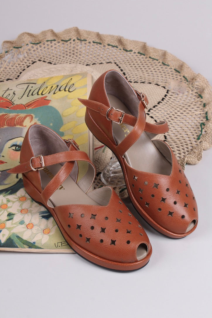 1950s Shoes 
