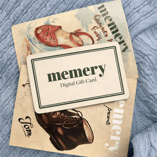 memery gift card - memery
